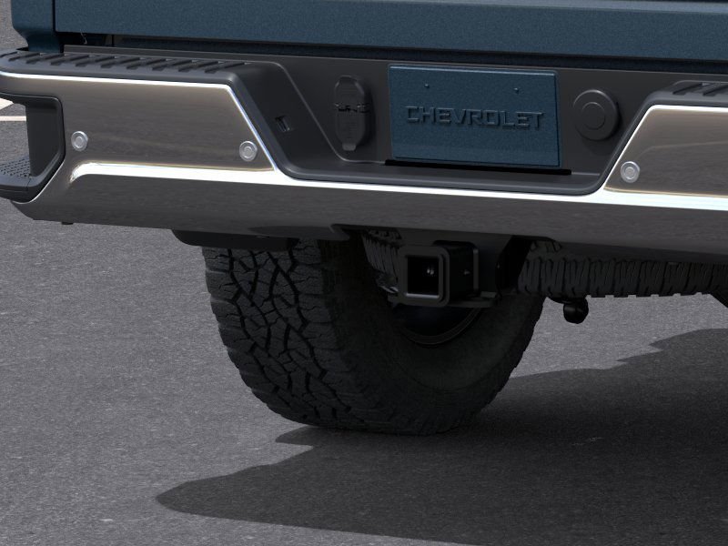 2026 Chevrolet Silverado 3500 HD in Taber, Alberta - 14 - w1024h768px