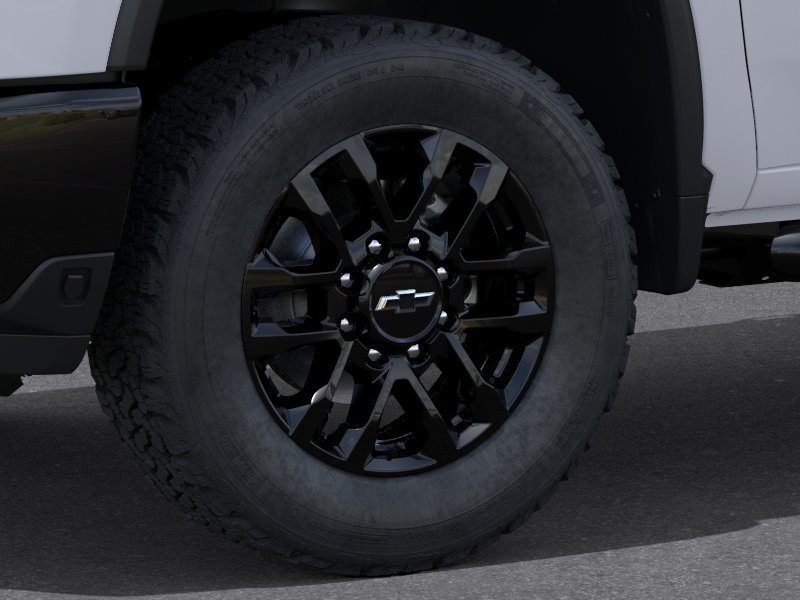 2026 Chevrolet Silverado 3500 HD in Taber, Alberta - 9 - w1024h768px