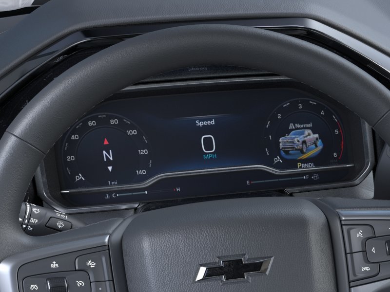 2026 Chevrolet Silverado 3500 HD in Taber, Alberta - 18 - w1024h768px