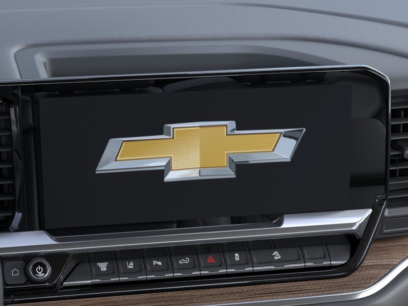 2026 Chevrolet Silverado 3500 HD in Taber, Alberta - 20 - w1024h768px