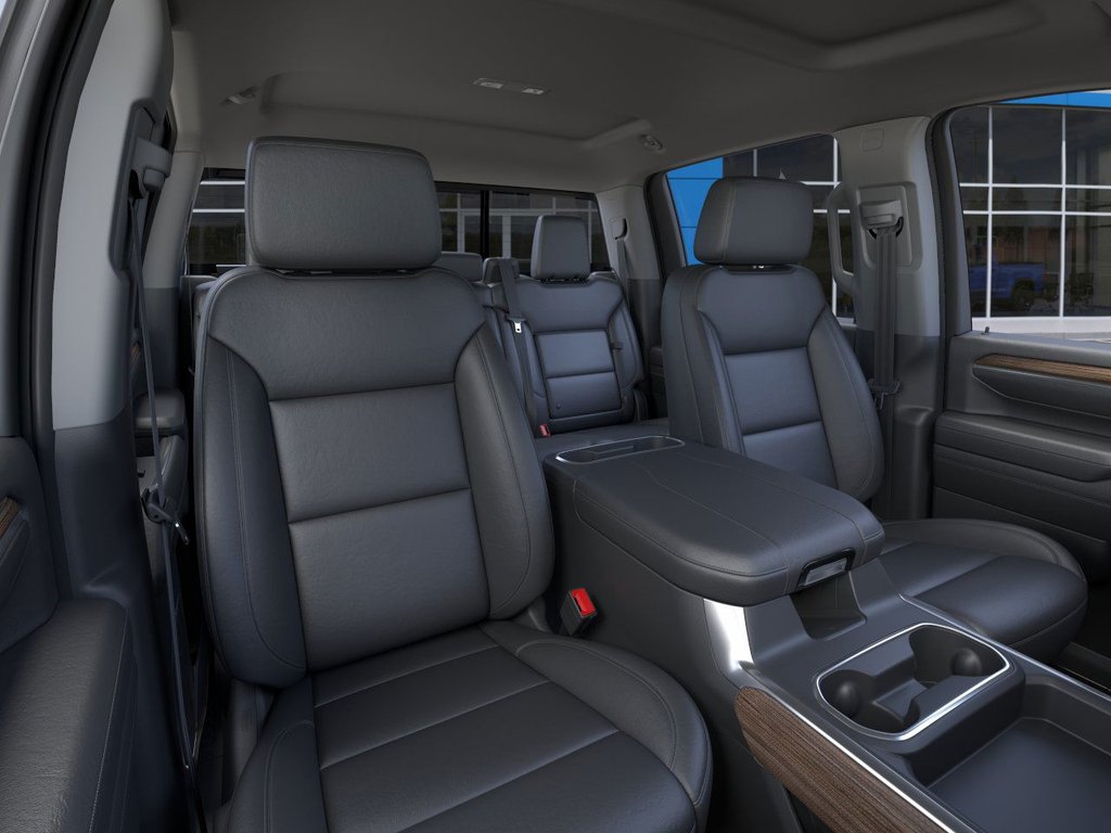 2026 Chevrolet Silverado 3500 HD in Taber, Alberta - 16 - w1024h768px