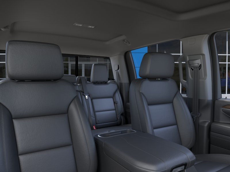 2026 Chevrolet Silverado 3500 HD in Taber, Alberta - 24 - w1024h768px