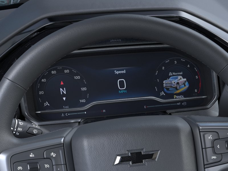 2026 Chevrolet Silverado 3500 HD in Taber, Alberta - 18 - w1024h768px