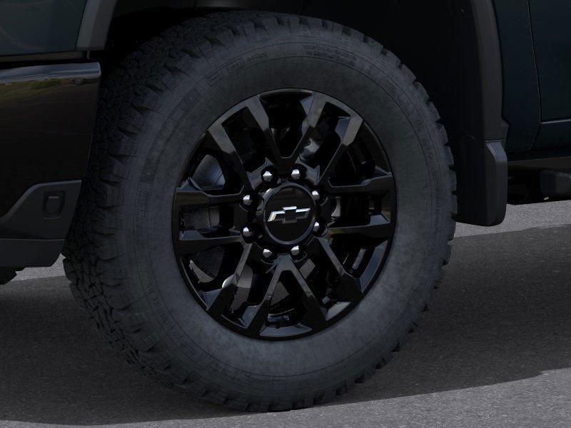 2026 Chevrolet Silverado 3500 HD in Taber, Alberta - 9 - w1024h768px