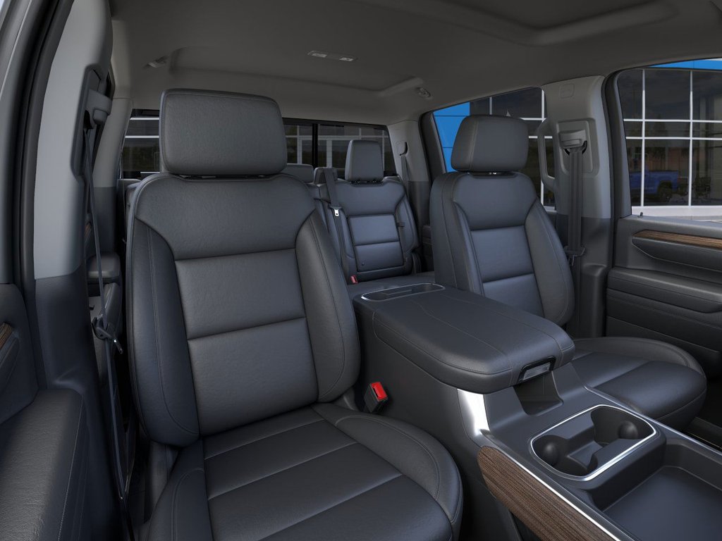 2026 Chevrolet Silverado 3500 HD in Taber, Alberta - 16 - w1024h768px