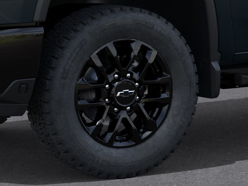 2026 Chevrolet Silverado 3500 HD in Taber, Alberta - 9 - w1024h768px