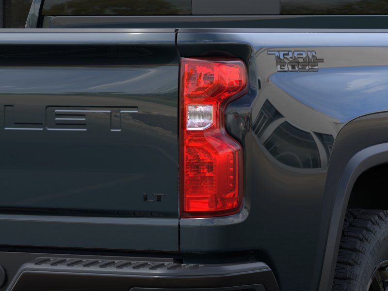 2026 Chevrolet Silverado 3500 HD in Taber, Alberta - 11 - w1024h768px