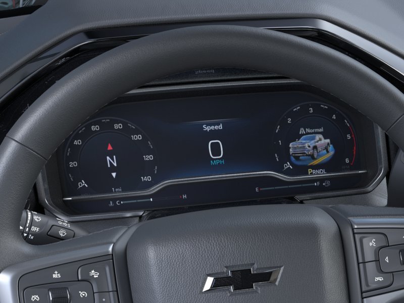 2026 Chevrolet Silverado 3500 HD in Taber, Alberta - 18 - w1024h768px