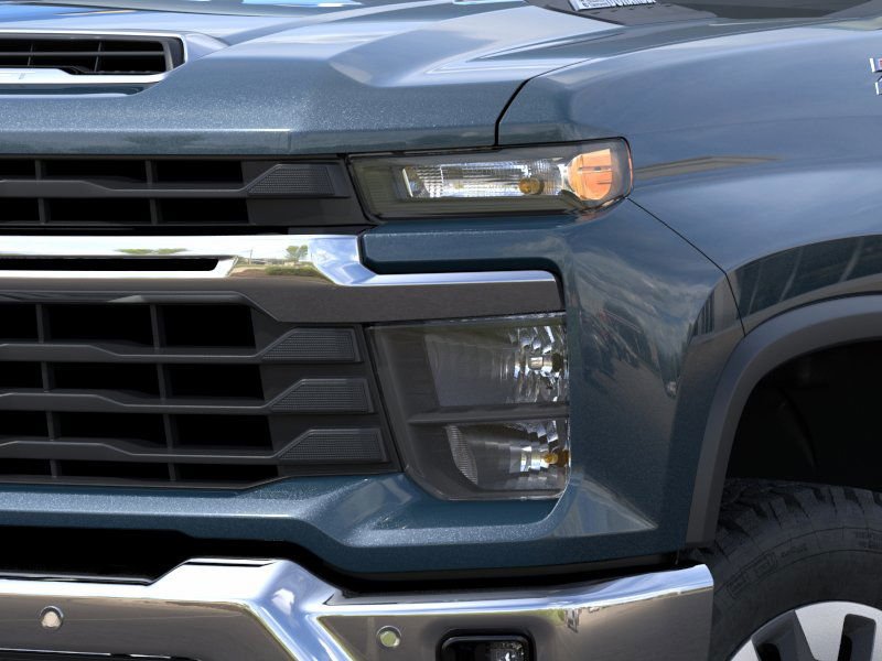 2026 Chevrolet Silverado 3500 HD in Taber, Alberta - 10 - w1024h768px