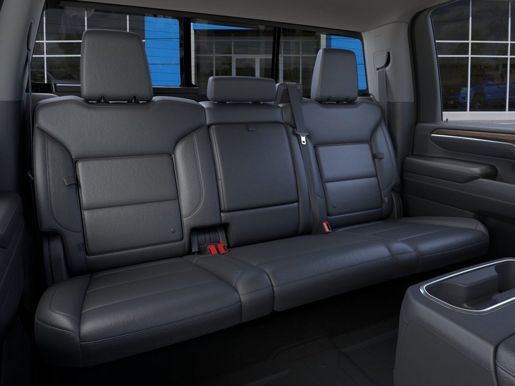 2026 Chevrolet Silverado 3500 HD in Taber, Alberta - 17 - w1024h768px