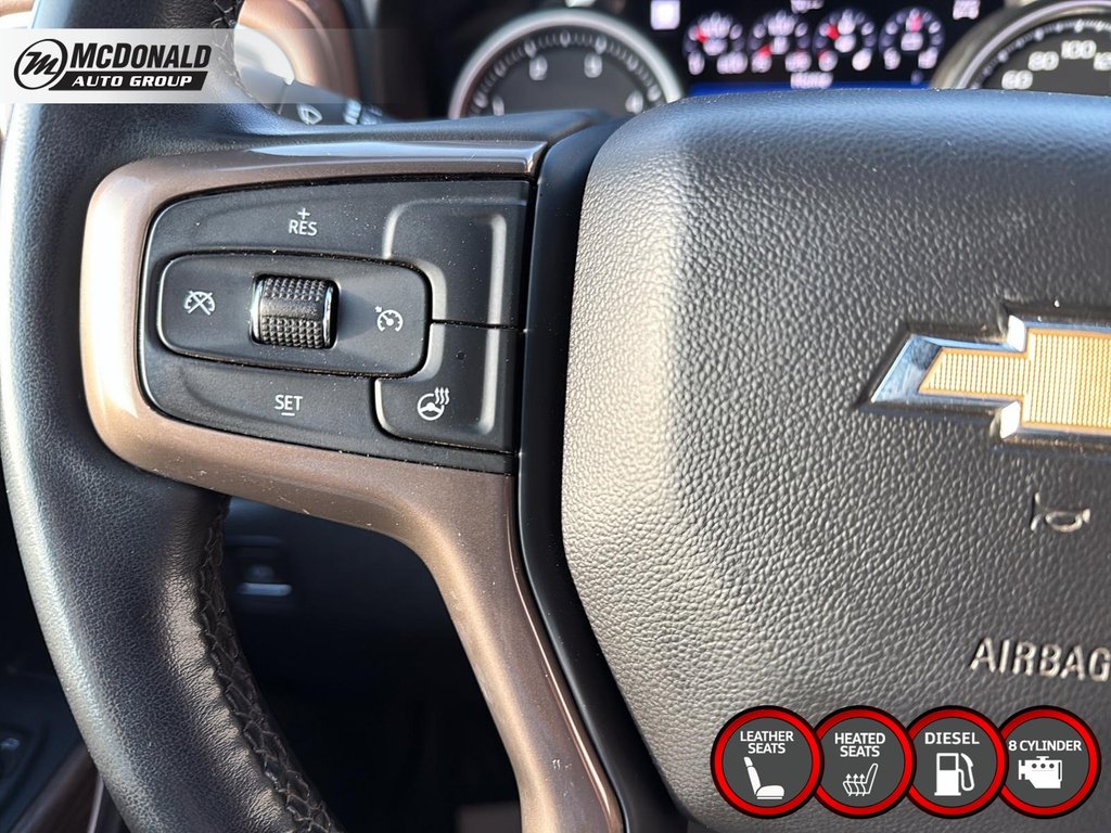 2023 Chevrolet Silverado 3500 in Taber, Alberta - 27 - w1024h768px