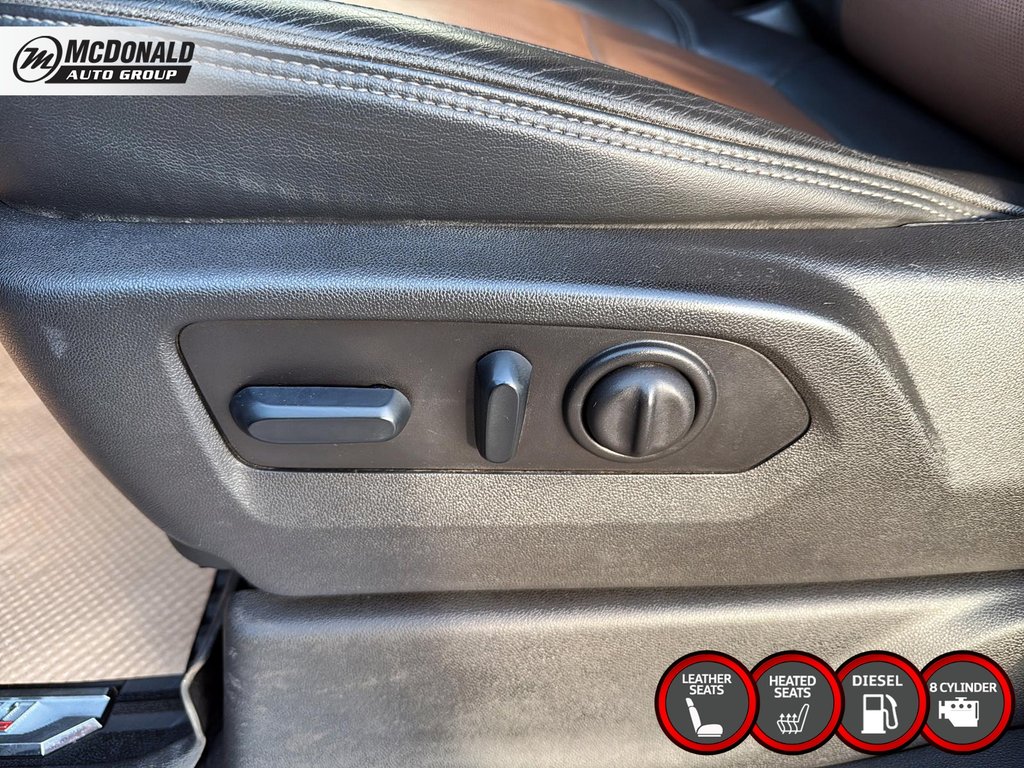 2023 Chevrolet Silverado 3500 in Taber, Alberta - 15 - w1024h768px