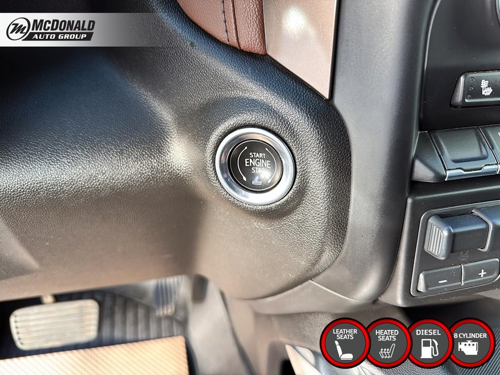 2023 Chevrolet Silverado 3500 in Taber, Alberta - 10 - w1024h768px