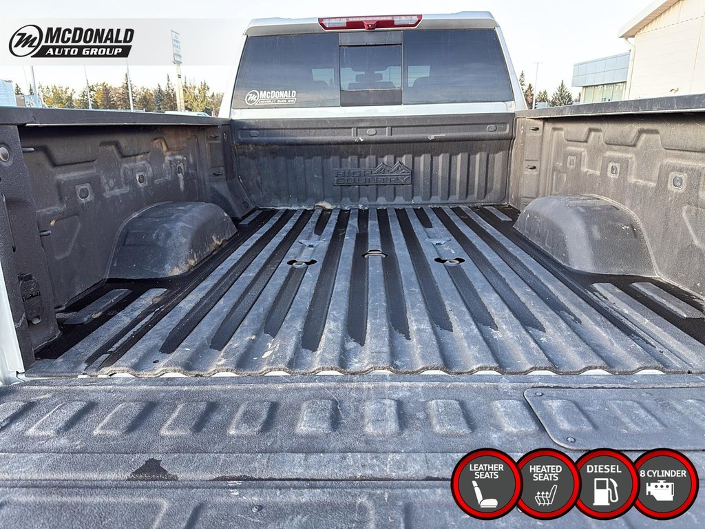 2023 Chevrolet Silverado 3500 in Taber, Alberta - 9 - w1024h768px