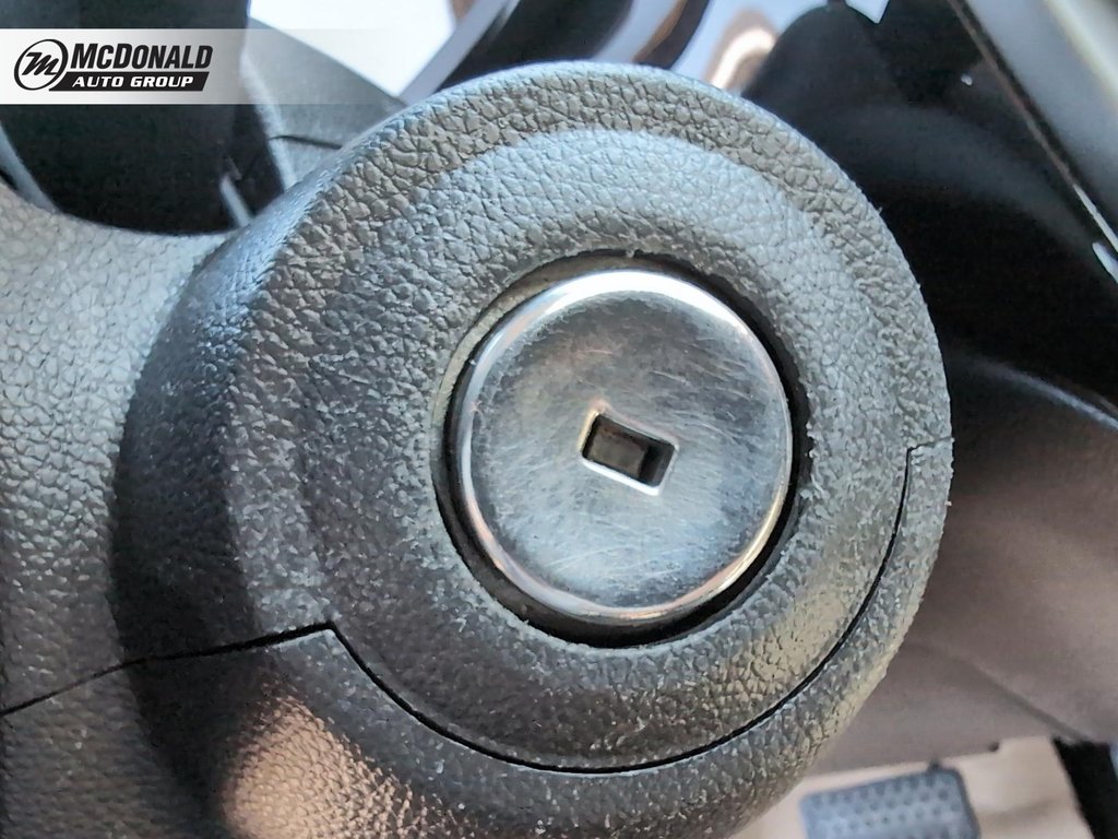 2021 Chevrolet 4DR Spark 1LT in Taber, Alberta - 12 - w1024h768px