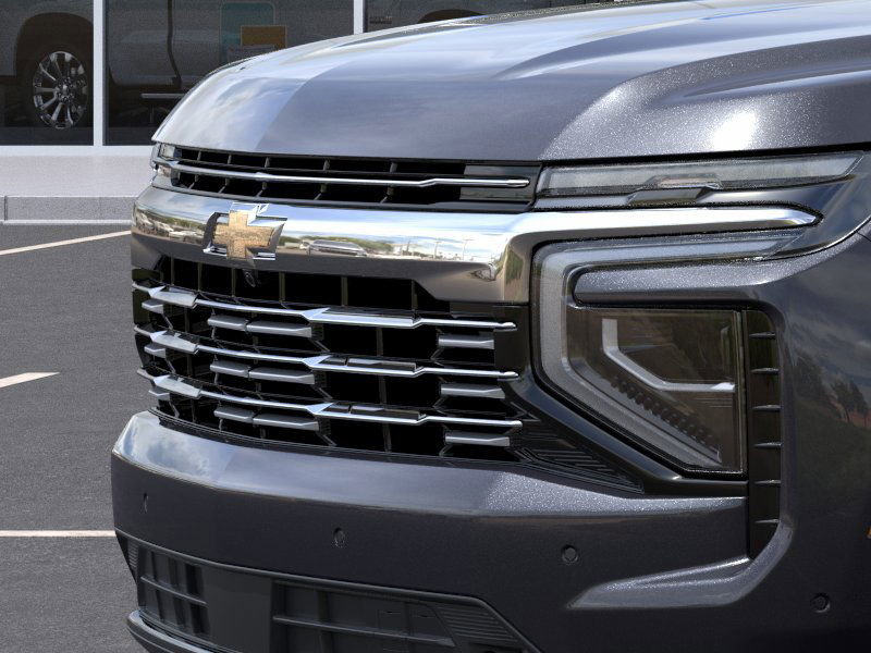 2025 Chevrolet Suburban in Taber, Alberta - 13 - w1024h768px