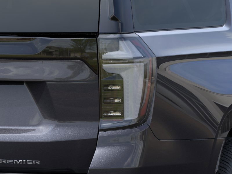 2025 Chevrolet Suburban in Taber, Alberta - 11 - w1024h768px