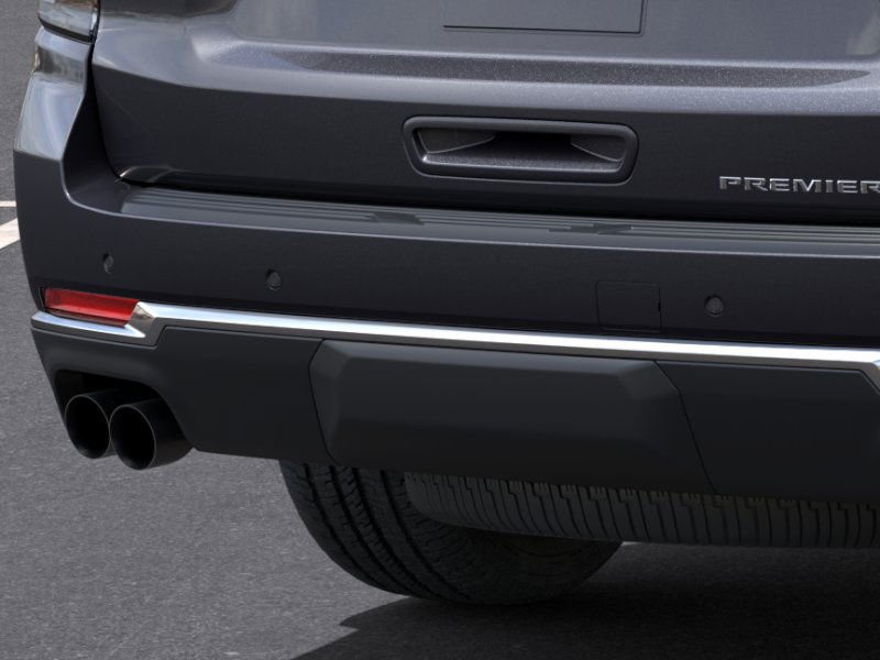 2025 Chevrolet Suburban in Taber, Alberta - 14 - w1024h768px