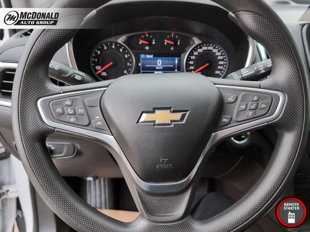 2022 Chevrolet SUV AWD Equinox in Taber, Alberta - 19 - w1024h768px