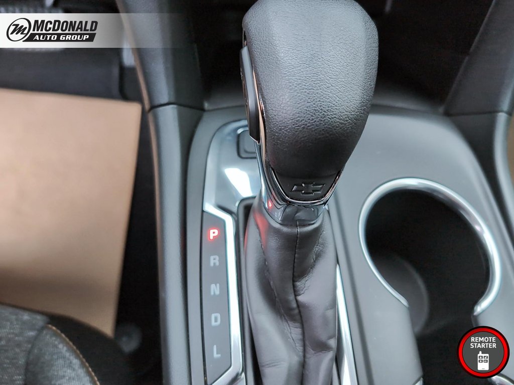 2022 Chevrolet SUV AWD Equinox in Taber, Alberta - 22 - w1024h768px