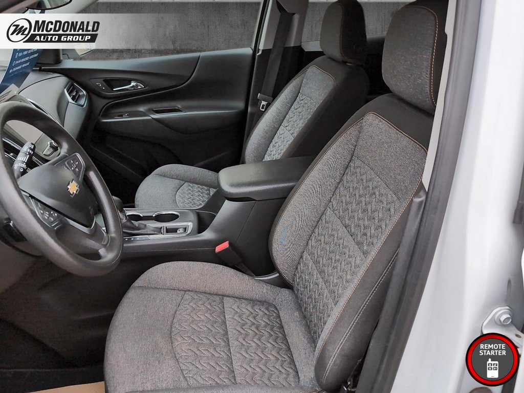 2022 Chevrolet SUV AWD Equinox in Taber, Alberta - 15 - w1024h768px