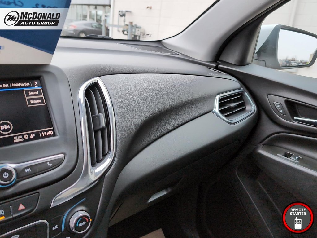 2022 Chevrolet SUV AWD Equinox in Taber, Alberta - 28 - w1024h768px