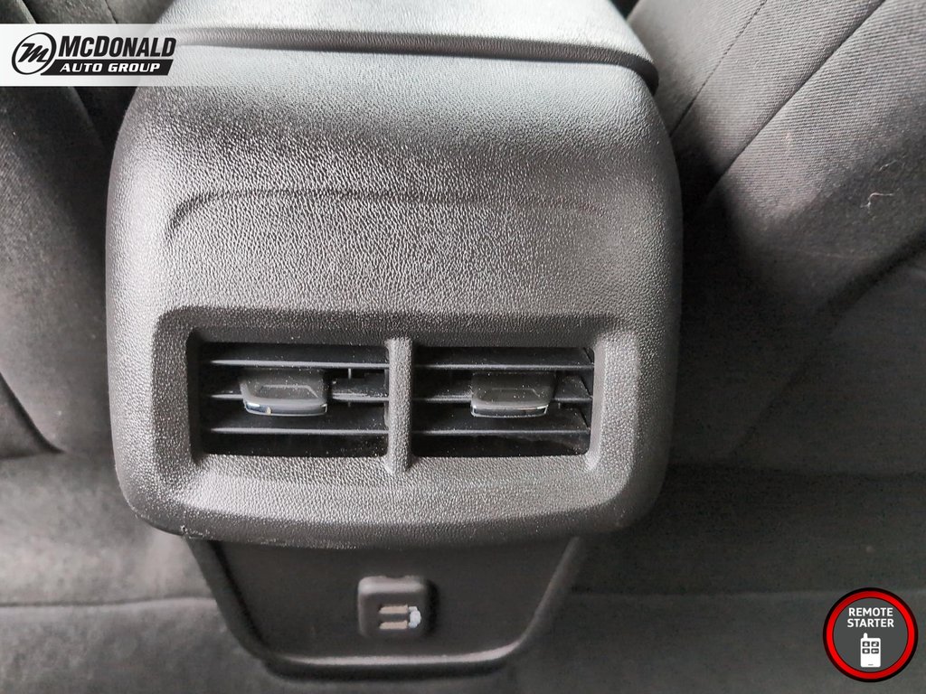 2022 Chevrolet SUV AWD Equinox in Taber, Alberta - 13 - w1024h768px