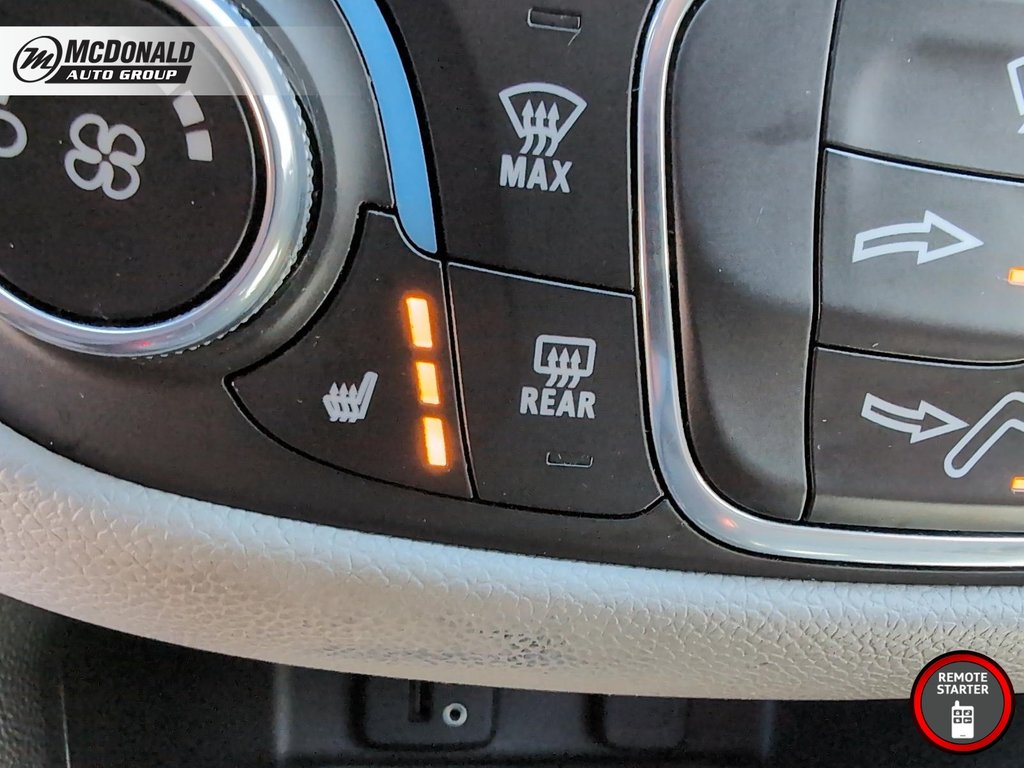 2018 Chevrolet SUV Equinox  AWD in Taber, Alberta - 27 - w1024h768px