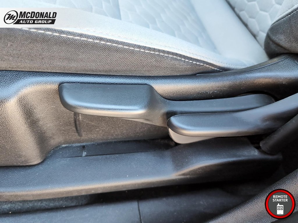 2018 Chevrolet SUV Equinox  AWD in Taber, Alberta - 16 - w1024h768px