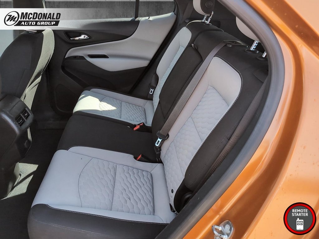 2018 Chevrolet SUV Equinox  AWD in Taber, Alberta - 12 - w1024h768px