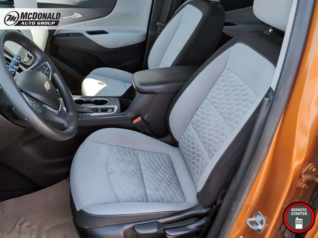 2018 Chevrolet SUV Equinox  AWD in Taber, Alberta - 15 - w1024h768px