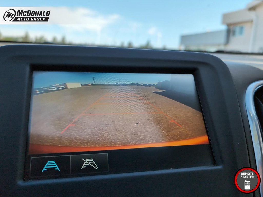 2018 Chevrolet SUV Equinox  AWD in Taber, Alberta - 24 - w1024h768px