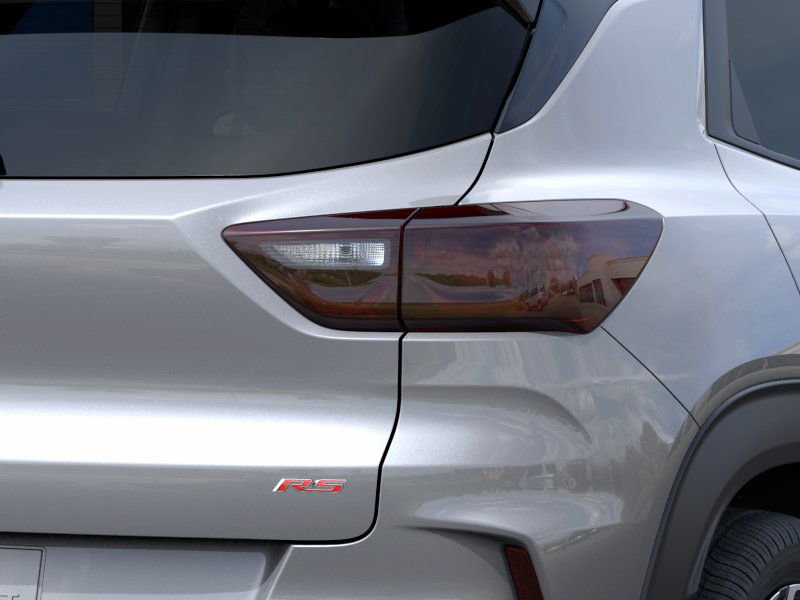 2025 Chevrolet Trailblazer in Taber, Alberta - 11 - w1024h768px