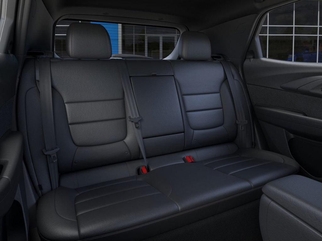 2025 Chevrolet Trailblazer in Taber, Alberta - 17 - w1024h768px