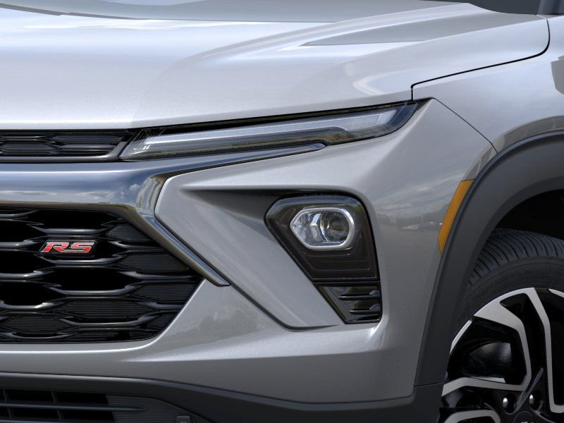 2025 Chevrolet Trailblazer in Taber, Alberta - 10 - w1024h768px