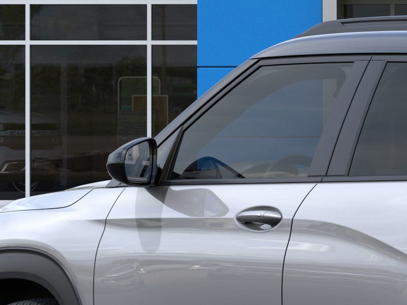 2025 Chevrolet Trailblazer in Taber, Alberta - 12 - w1024h768px