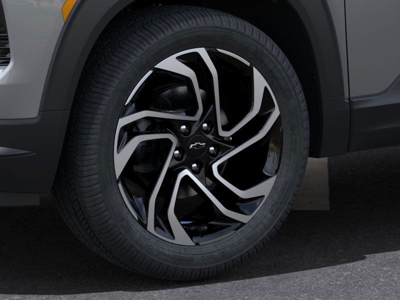2025 Chevrolet Trailblazer in Taber, Alberta - 9 - w1024h768px