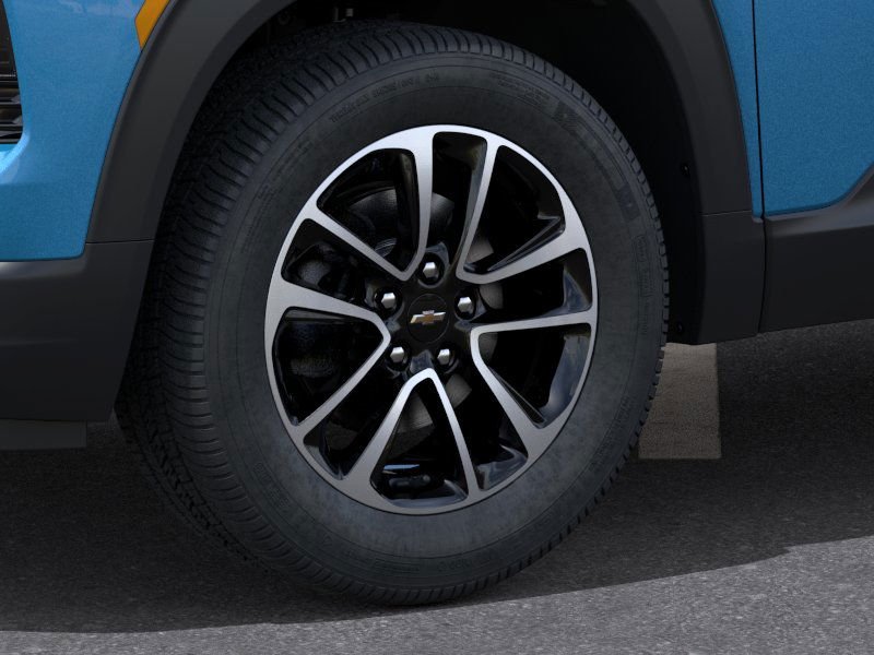 2026 Chevrolet Trailblazer in Taber, Alberta - 9 - w1024h768px