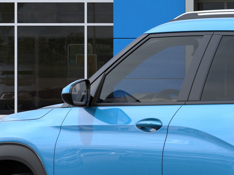 2026 Chevrolet Trailblazer in Taber, Alberta - 12 - w1024h768px