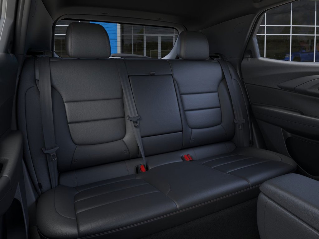 2026 Chevrolet Trailblazer in Taber, Alberta - 17 - w1024h768px