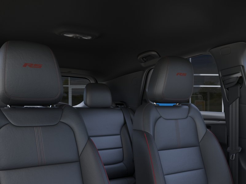 2026 Chevrolet Trailblazer in Taber, Alberta - 24 - w1024h768px