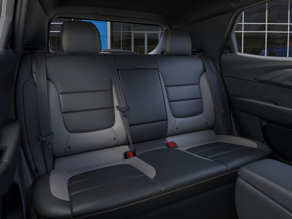 2026 Chevrolet Trailblazer in Taber, Alberta - 17 - w1024h768px