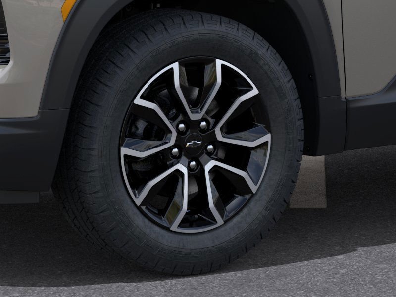 2026 Chevrolet Trailblazer in Taber, Alberta - 9 - w1024h768px