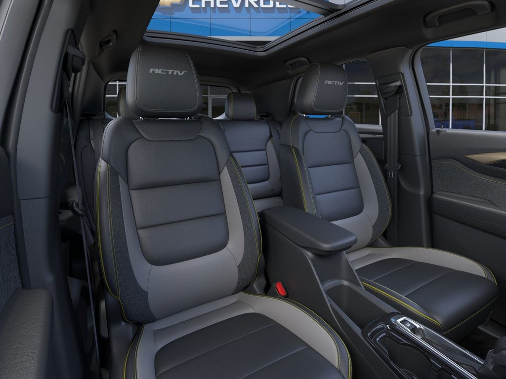 2026 Chevrolet Trailblazer in Taber, Alberta - 16 - w1024h768px