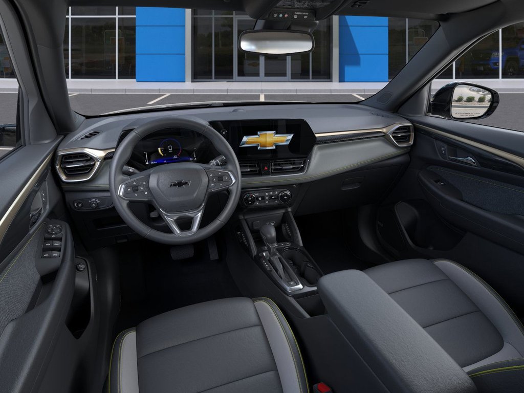 2026 Chevrolet Trailblazer in Taber, Alberta - 15 - w1024h768px