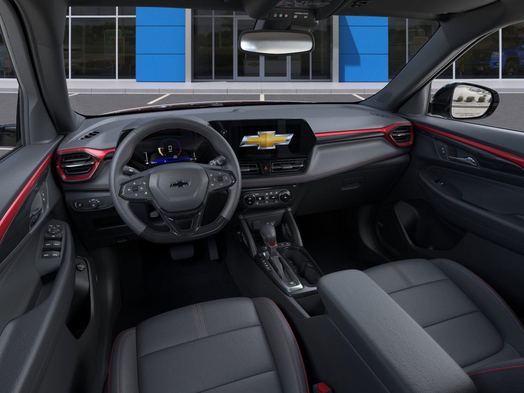 2026 Chevrolet Trailblazer in Taber, Alberta - 15 - w1024h768px