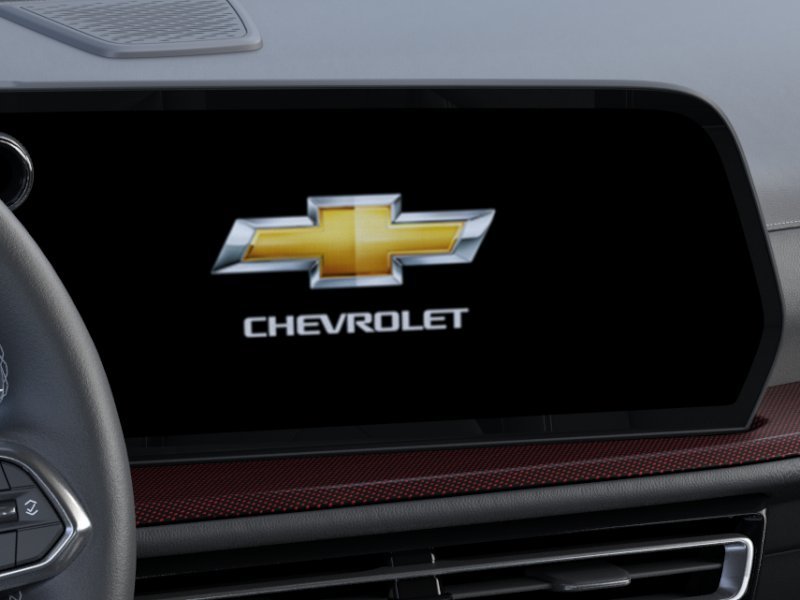 2026 Chevrolet Traverse Z71 AWD in Taber, Alberta - 20 - w1024h768px