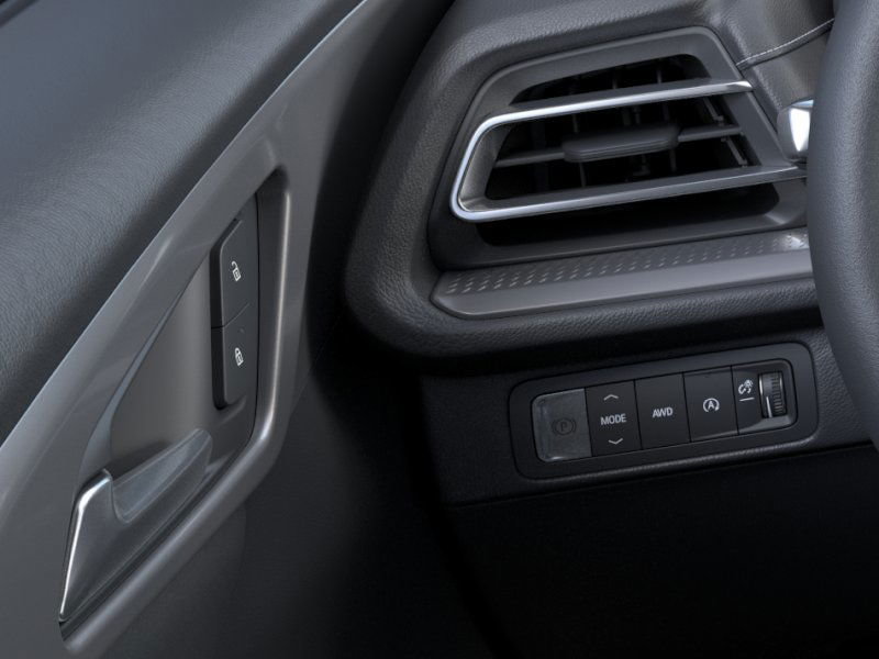 2025 Chevrolet Traverse in Taber, Alberta - 22 - w1024h768px