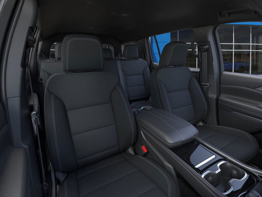 2025 Chevrolet Traverse in Taber, Alberta - 16 - w1024h768px
