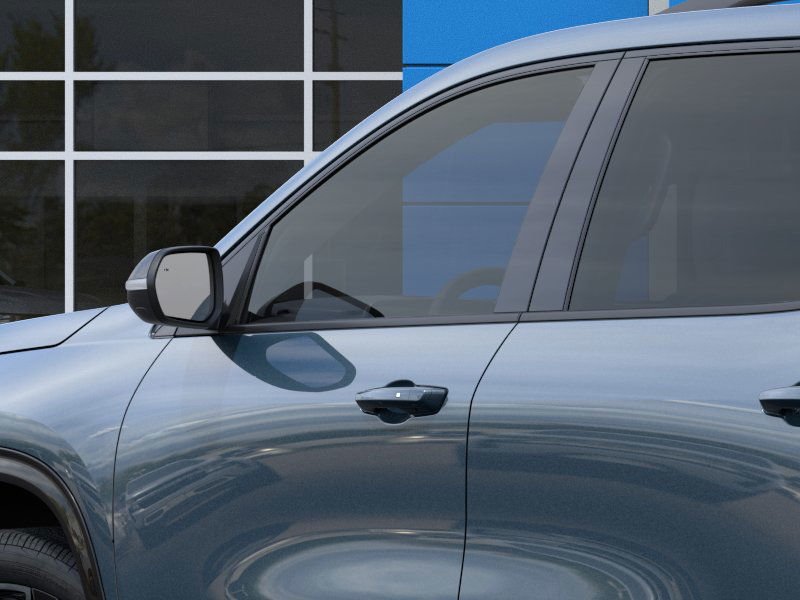 2026 Chevrolet Traverse in Taber, Alberta - 12 - w1024h768px